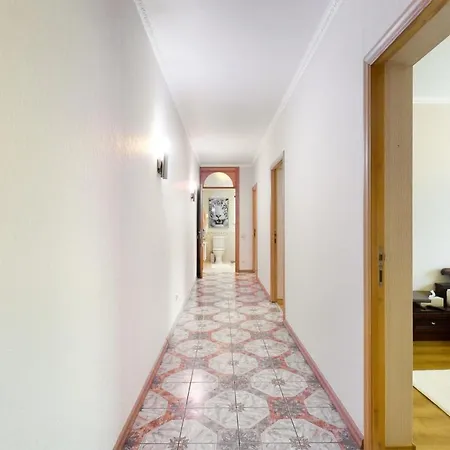Classic Apartment