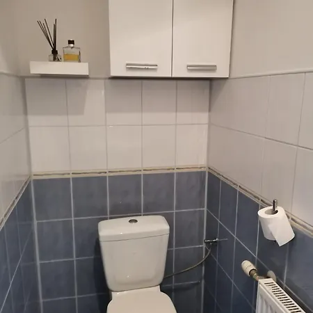 Apartment Classic *